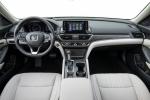 Honda Accord Touring 1.5T 2017 года (NA)